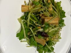 -城南往事·鲁菜济南菜(软件园美莲广场店)