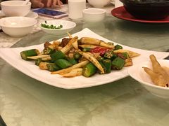 -围龙屋客家食府(福田店)