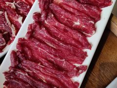-幸运牛汕头小黄牛牛肉火锅(梅林店)