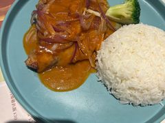 -添饭茶餐厅(天悦龙庭店)