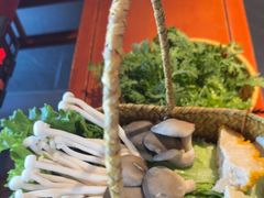 -老员外骨汤火锅(海州古城店)