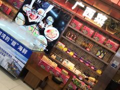 -桂小厨广西菜(水晶城店)