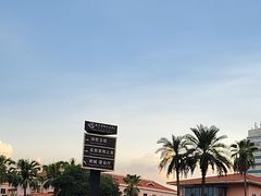 -圣爵菲斯大酒店(长沙世界之窗店)