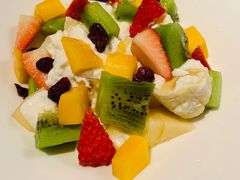 -伊斯坦布尔土耳其清真咖啡餐厅