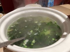 -聚鑫朋酸菜肥肠(文艺路口店)