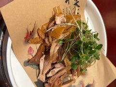 -北平楼·烤鸭·北京菜(牡丹园店)