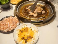 -石记东北风味烤肉(系马桩第二分店)