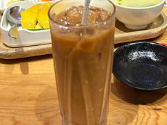 冻鸳鸯-Red Rice米饭主题餐厅(荔枝角店)