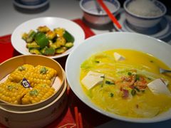-禄鼎记·多口味酸菜鱼(侨鑫店)