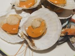 -松咖啡自助餐厅·松北香格里拉