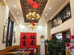 -闻香阁·清真(光荣道店)