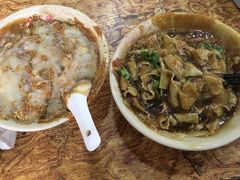 面茶-真素诚(玉泉路总店)