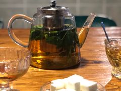 -驿楼兰·新疆菜(火车站店)
