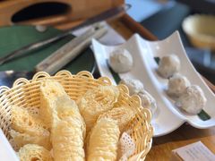 港式响铃卷-狐狸爱上椰子鸡(滨江星光大道店)