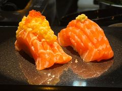 -昊·来了寿司(台湾街店)