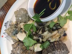 -大家发海鲜城夜排档(华山中路店)