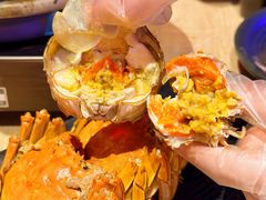 -红盔甲·小龙虾(车公庙店)