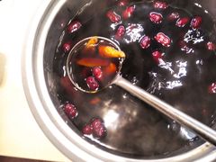 -素满香·食养自助(天一广场店)