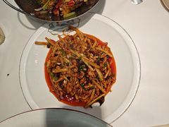 -澎湖湾农家菜(八一路楚天府店)