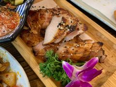 -Hi YOU你的饭局泰餐厅(雍和宫店)