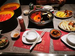 -一绪に寿喜烧(夫子庙水游城店)