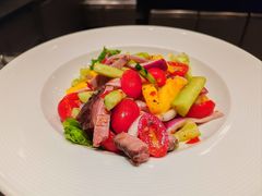 -深圳四季酒店·馥自助餐厅