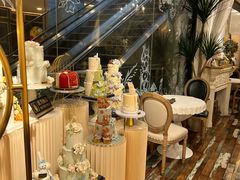 -杜哈夫DOUX RÊVE·生日蛋糕(日月光店)