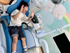 -维乐口腔(格林门诊长宁店)