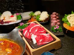 -湊湊火锅·茶憩(打浦桥日月光店)