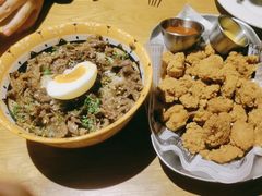 -1861意大利餐厅(文化广场店)