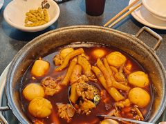 -李子坝梁山鸡(李子坝大鸡哥店)