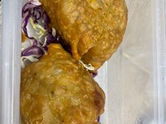 -克比叔叔印度餐厅Kebabs on the Grille(永康路分店)