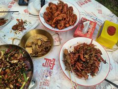 -辣不怕口味虾(长沙总店)