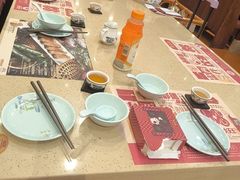 -点都德(海岸城店)