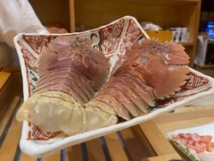 -镹·鱼料理  国产鱼使用店