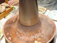 -京城胜利涮羊肉(禧乐汇店)