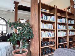 -1901 Cafe(西四店)