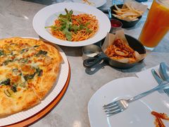 -必胜客(嘉兴万达店)