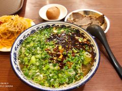 -有礼有面(知春路店)