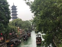 -乌镇望津里精品酒店
