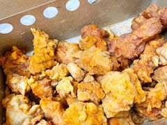 -阿捡忭京炸鸡(长沙韭菜园总店)