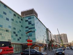 -北京华联购物中心(天通苑店)