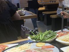 -烤点烤肉(五一广场店)