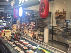 -Olé精品超市(海上世界店)