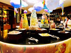 -OPEN開全日自助餐厅·西餐·海鲜(佛山希尔顿酒店)