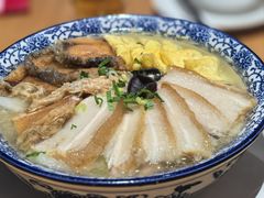-得意楼蒸菜馆