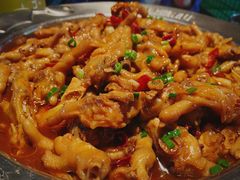 -胖哥俩肉蟹煲(杭州下沙学林街店)