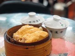 -香港蓮香樓(中環店)