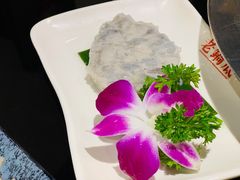 特色虾滑-吴记老锅底麻辣火锅(福州路店)