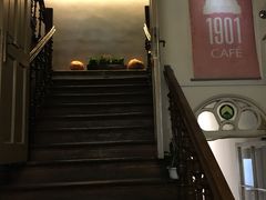 门面-1901 Cafe(西四店)
